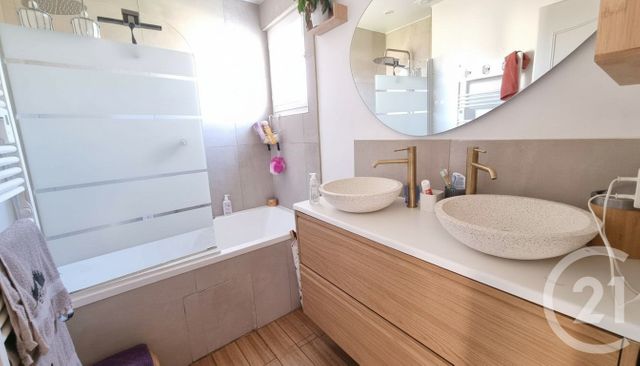 maison à vendre - 5 pièces - 92.8 m2 - L ISLE ADAM - 95 - ILE-DE-FRANCE - Century 21 Osmose