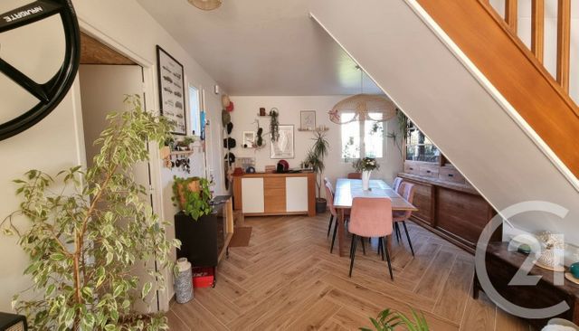 maison à vendre - 5 pièces - 92.8 m2 - L ISLE ADAM - 95 - ILE-DE-FRANCE - Century 21 Osmose