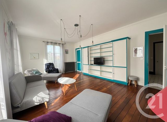 maison à vendre - 11 pièces - 259.7 m2 - L ISLE ADAM - 95 - ILE-DE-FRANCE - Century 21 Osmose