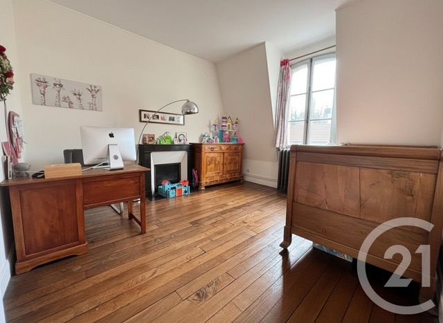 maison à vendre - 11 pièces - 259.7 m2 - L ISLE ADAM - 95 - ILE-DE-FRANCE - Century 21 Osmose