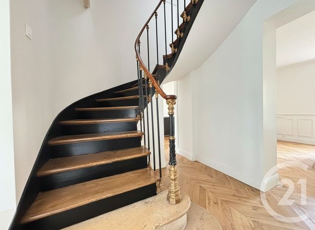 maison à vendre - 11 pièces - 259.7 m2 - L ISLE ADAM - 95 - ILE-DE-FRANCE - Century 21 Osmose