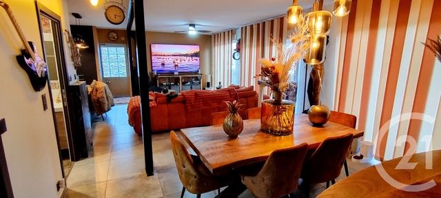 maison à vendre - 4 pièces - 97.53 m2 - L ISLE ADAM - 95 - ILE-DE-FRANCE - Century 21 Osmose