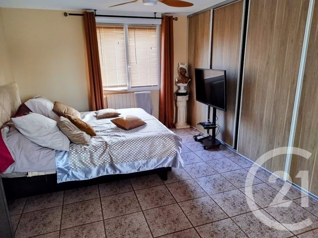 maison à vendre - 4 pièces - 97.53 m2 - L ISLE ADAM - 95 - ILE-DE-FRANCE - Century 21 Osmose