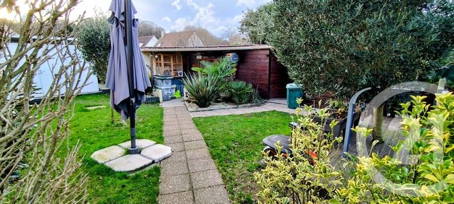 maison à vendre - 4 pièces - 97.53 m2 - L ISLE ADAM - 95 - ILE-DE-FRANCE - Century 21 Osmose