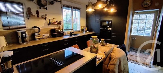 maison à vendre - 4 pièces - 97.53 m2 - L ISLE ADAM - 95 - ILE-DE-FRANCE - Century 21 Osmose