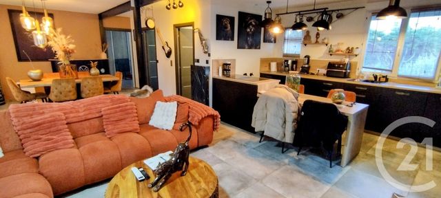 maison à vendre - 4 pièces - 97.53 m2 - L ISLE ADAM - 95 - ILE-DE-FRANCE - Century 21 Osmose