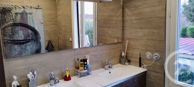 maison à vendre - 4 pièces - 97.53 m2 - L ISLE ADAM - 95 - ILE-DE-FRANCE - Century 21 Osmose