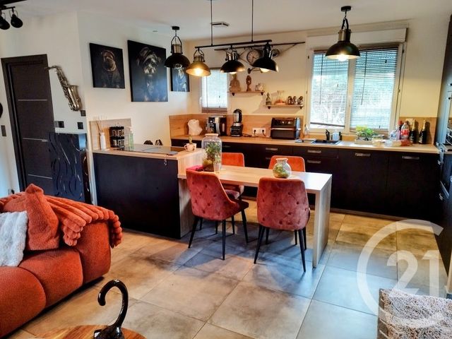 maison à vendre - 4 pièces - 97.53 m2 - L ISLE ADAM - 95 - ILE-DE-FRANCE - Century 21 Osmose