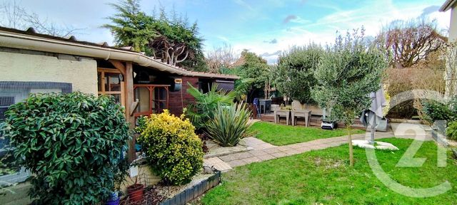 maison à vendre - 4 pièces - 97.53 m2 - L ISLE ADAM - 95 - ILE-DE-FRANCE - Century 21 Osmose