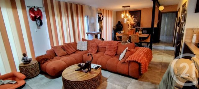 maison à vendre - 4 pièces - 97.53 m2 - L ISLE ADAM - 95 - ILE-DE-FRANCE - Century 21 Osmose