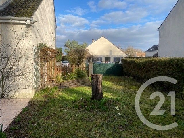 maison à louer - 4 pièces - 91.24 m2 - NOINTEL - 95 - ILE-DE-FRANCE - Century 21 Osmose