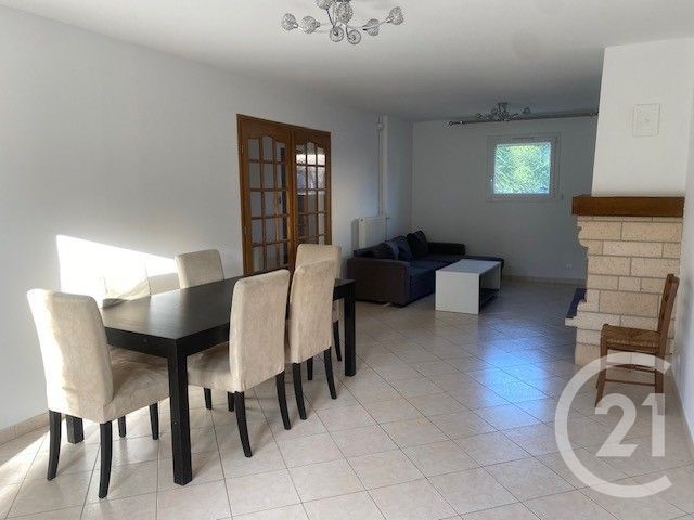 maison à louer - 4 pièces - 91.24 m2 - NOINTEL - 95 - ILE-DE-FRANCE - Century 21 Osmose