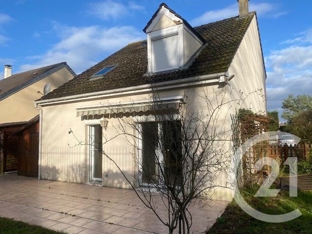 maison à louer - 4 pièces - 91.24 m2 - NOINTEL - 95 - ILE-DE-FRANCE - Century 21 Osmose