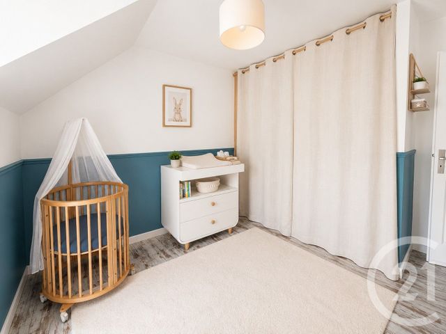 maison à vendre - 6 pièces - 129.09 m2 - NERVILLE LA FORET - 95 - ILE-DE-FRANCE - Century 21 Osmose