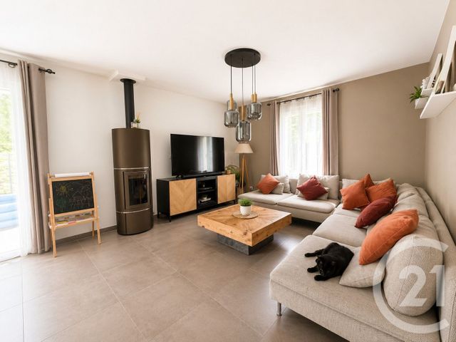maison à vendre - 6 pièces - 129.09 m2 - NERVILLE LA FORET - 95 - ILE-DE-FRANCE - Century 21 Osmose