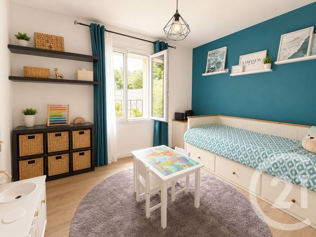 maison à vendre - 6 pièces - 129.09 m2 - NERVILLE LA FORET - 95 - ILE-DE-FRANCE - Century 21 Osmose
