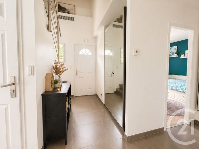 maison à vendre - 6 pièces - 129.09 m2 - NERVILLE LA FORET - 95 - ILE-DE-FRANCE - Century 21 Osmose