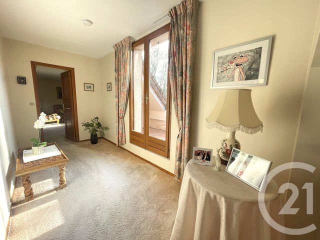 maison à vendre - 7 pièces - 211.21 m2 - PARMAIN - 95 - ILE-DE-FRANCE - Century 21 Osmose