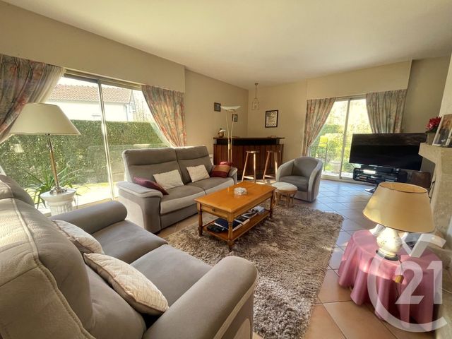 maison à vendre - 7 pièces - 211.21 m2 - PARMAIN - 95 - ILE-DE-FRANCE - Century 21 Osmose