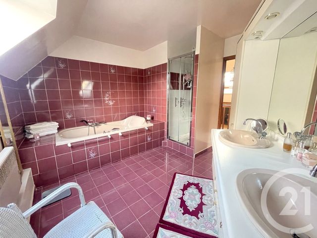 maison à vendre - 7 pièces - 211.21 m2 - PARMAIN - 95 - ILE-DE-FRANCE - Century 21 Osmose