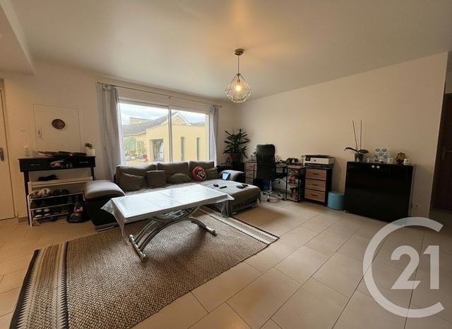 maison à vendre - 7 pièces - 172.65 m2 - MERY SUR OISE - 95 - ILE-DE-FRANCE - Century 21 Osmose