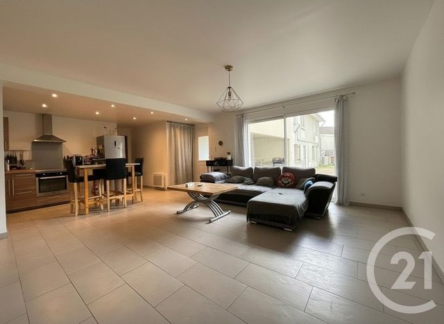 maison à vendre - 7 pièces - 172.65 m2 - MERY SUR OISE - 95 - ILE-DE-FRANCE - Century 21 Osmose