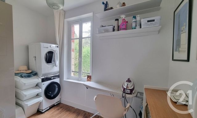 maison à vendre - 8 pièces - 237.69 m2 - NESLES LA VALLEE - 95 - ILE-DE-FRANCE - Century 21 Osmose