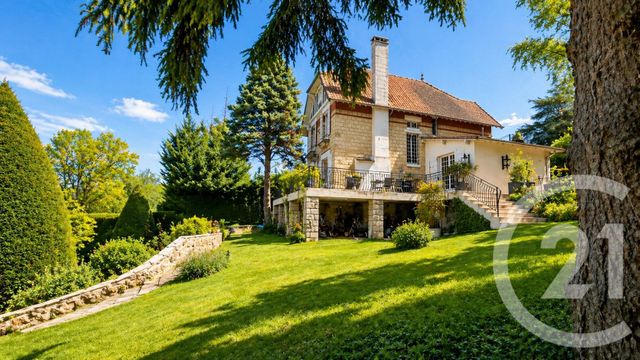Maison à vendre NESLES LA VALLEE