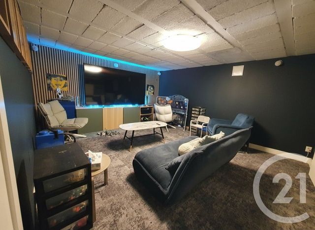 maison à vendre - 8 pièces - 237.69 m2 - L ISLE ADAM - 95 - ILE-DE-FRANCE - Century 21 Osmose