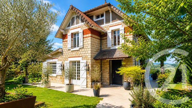 Maison à vendre L ISLE ADAM