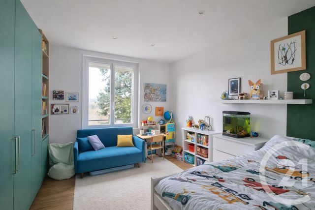 maison à vendre - 8 pièces - 237.69 m2 - L ISLE ADAM - 95 - ILE-DE-FRANCE - Century 21 Osmose