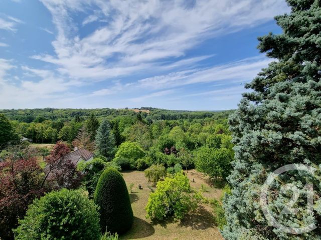 maison à vendre - 8 pièces - 237.69 m2 - L ISLE ADAM - 95 - ILE-DE-FRANCE - Century 21 Osmose