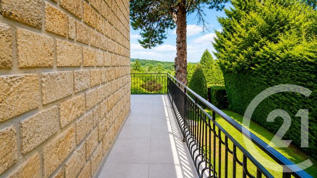 maison à vendre - 8 pièces - 237.69 m2 - L ISLE ADAM - 95 - ILE-DE-FRANCE - Century 21 Osmose