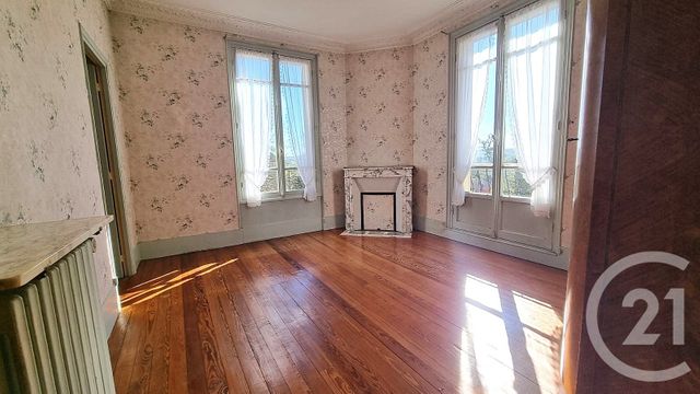 maison à vendre - 9 pièces - 209.0 m2 - PARMAIN - 95 - ILE-DE-FRANCE - Century 21 Osmose