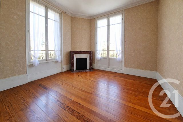 maison à vendre - 9 pièces - 209.0 m2 - PARMAIN - 95 - ILE-DE-FRANCE - Century 21 Osmose