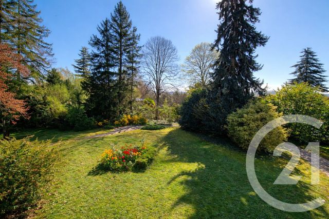 maison à vendre - 9 pièces - 209.0 m2 - PARMAIN - 95 - ILE-DE-FRANCE - Century 21 Osmose