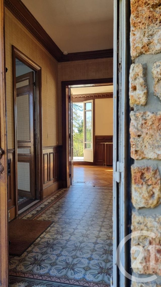 maison à vendre - 9 pièces - 209.0 m2 - PARMAIN - 95 - ILE-DE-FRANCE - Century 21 Osmose
