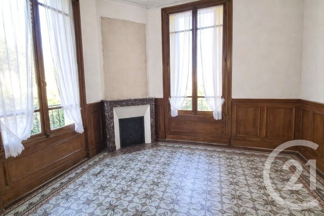 maison à vendre - 9 pièces - 209.0 m2 - PARMAIN - 95 - ILE-DE-FRANCE - Century 21 Osmose