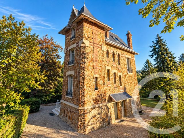 Maison à vendre PARMAIN