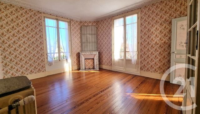 maison à vendre - 9 pièces - 209.0 m2 - PARMAIN - 95 - ILE-DE-FRANCE - Century 21 Osmose