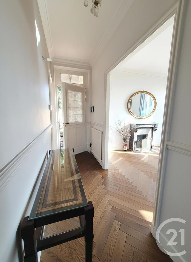 maison à vendre - 7 pièces - 143.58 m2 - PARMAIN - 95 - ILE-DE-FRANCE - Century 21 Osmose