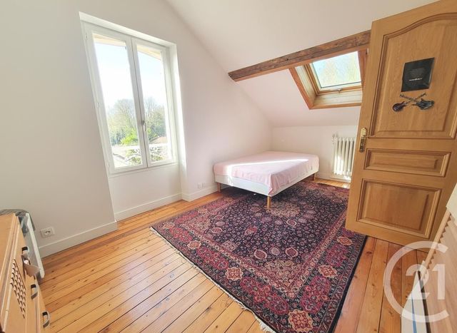 maison à vendre - 7 pièces - 143.58 m2 - PARMAIN - 95 - ILE-DE-FRANCE - Century 21 Osmose