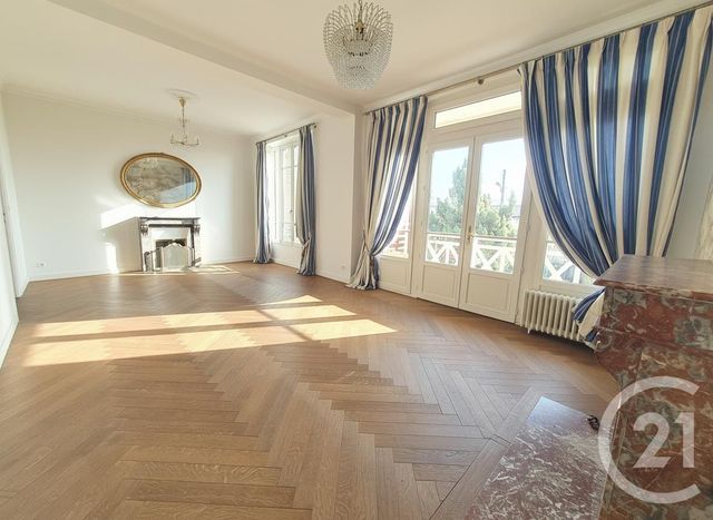 maison à vendre - 7 pièces - 143.58 m2 - PARMAIN - 95 - ILE-DE-FRANCE - Century 21 Osmose