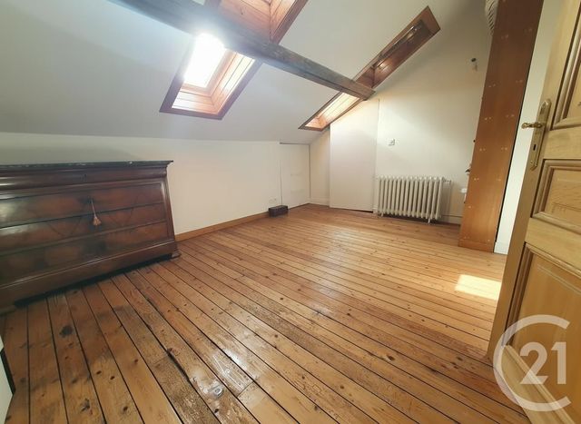 maison à vendre - 7 pièces - 143.58 m2 - PARMAIN - 95 - ILE-DE-FRANCE - Century 21 Osmose