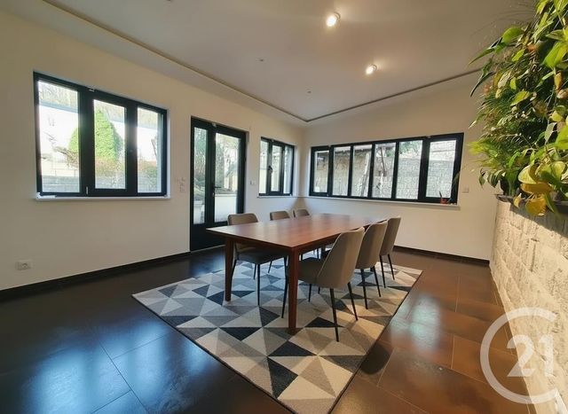 maison à vendre - 7 pièces - 143.58 m2 - PARMAIN - 95 - ILE-DE-FRANCE - Century 21 Osmose