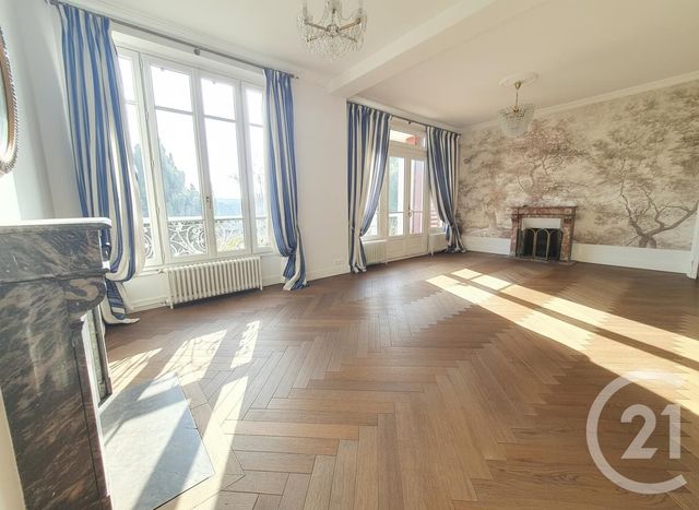 maison à vendre - 7 pièces - 143.58 m2 - PARMAIN - 95 - ILE-DE-FRANCE - Century 21 Osmose