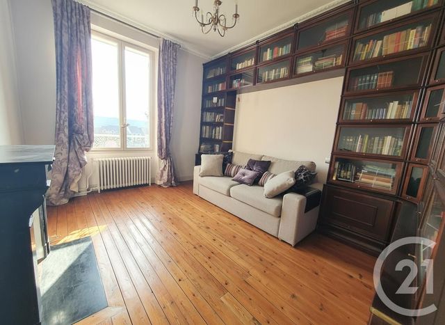 maison à vendre - 7 pièces - 143.58 m2 - PARMAIN - 95 - ILE-DE-FRANCE - Century 21 Osmose