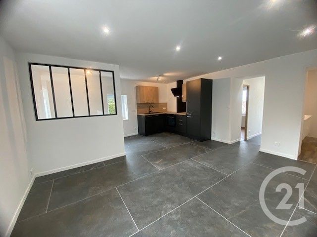 maison à louer - 4 pièces - 59.58 m2 - NERVILLE LA FORET - 95 - ILE-DE-FRANCE - Century 21 Osmose