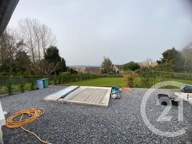 maison à louer - 4 pièces - 59.58 m2 - NERVILLE LA FORET - 95 - ILE-DE-FRANCE - Century 21 Osmose