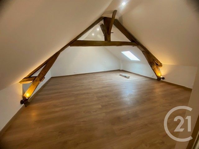 maison à louer - 4 pièces - 59.58 m2 - NERVILLE LA FORET - 95 - ILE-DE-FRANCE - Century 21 Osmose